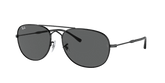 Ray ban RB3735 002/B160 - Óculos de Sol